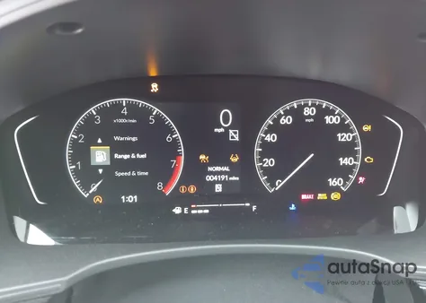 2024 Honda Civic Sport from USA, damaged, VIN 2HGFE2F55RH524961